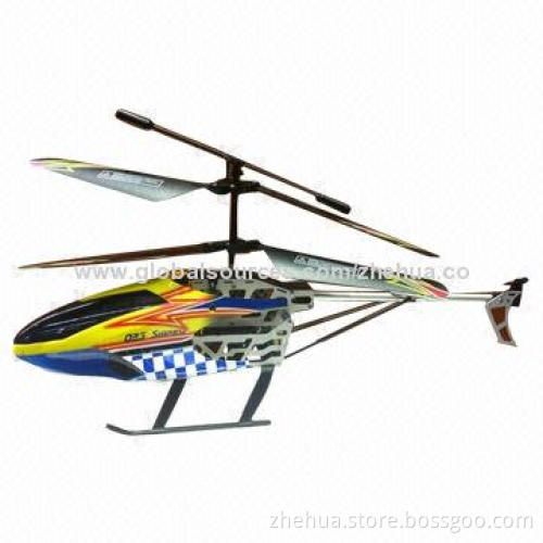 infrared 2CH RC Helicopter, Made of PA Material